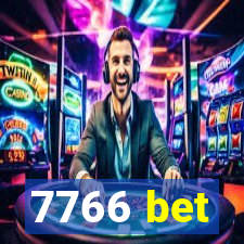 7766 bet